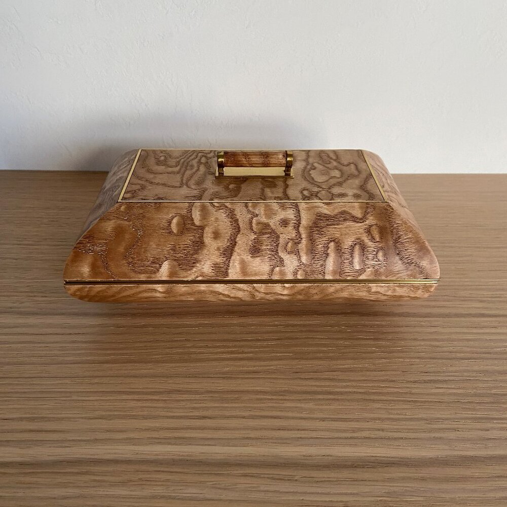 Aerin Lauder Jewelry Box